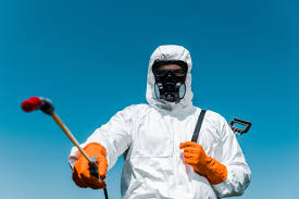 Pest Control for Warehouses in Temple City, CA